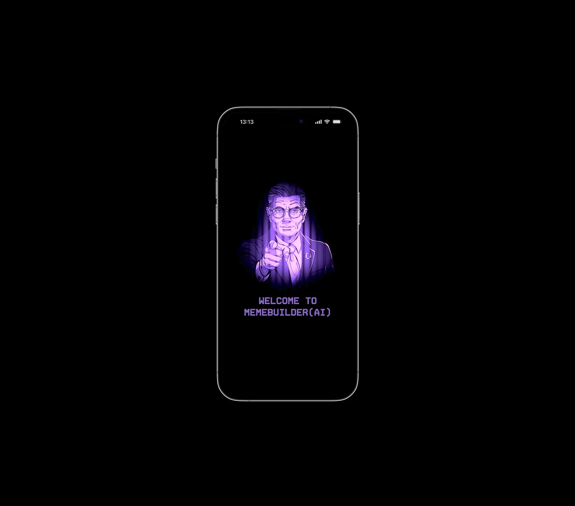 United Society of Memes project preview